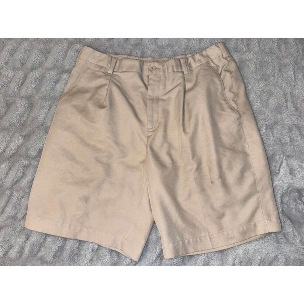 Men’s Nike Golf Chino Shorts-Size 34